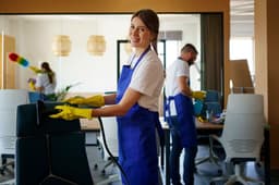 Top Rated Cleaning Service 2023's image