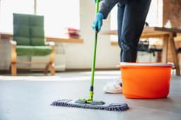 Eco-Friendly Cleaning Certification's image