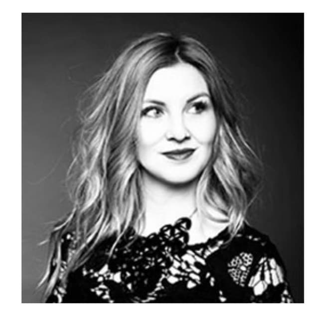 Amie Boden