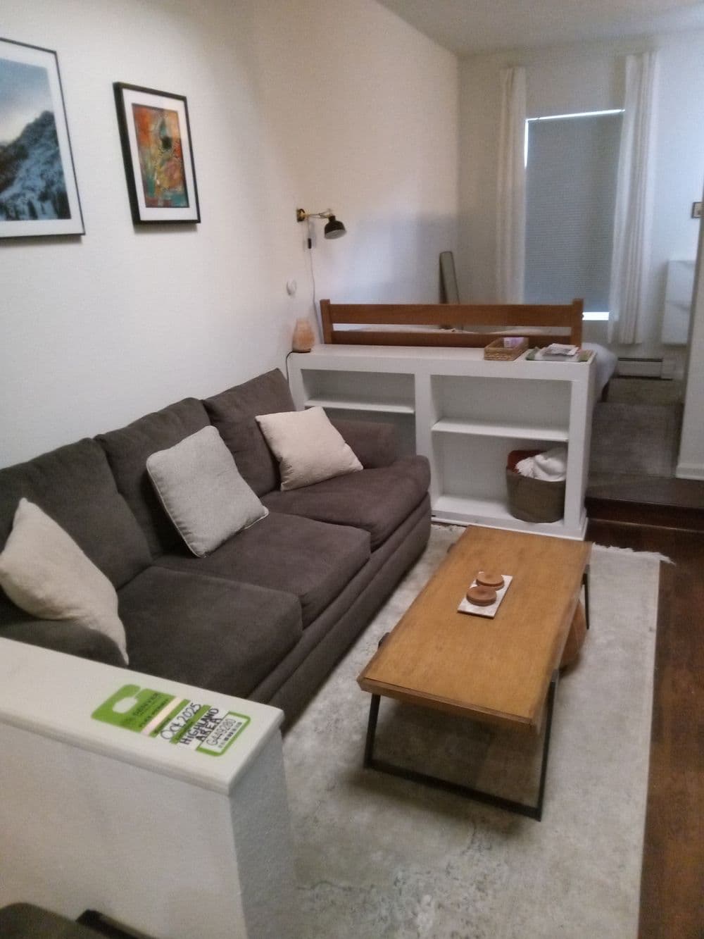 Project Apartment Deep Cleaning image