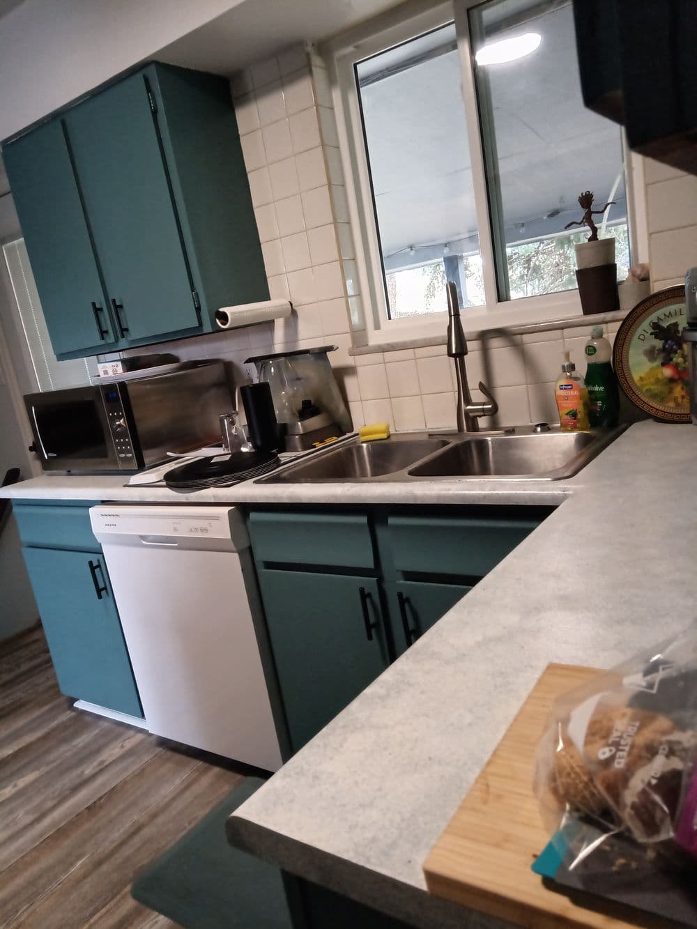 Gallery photos for Home Renovation and Flooring Installation in Denver: Image #1