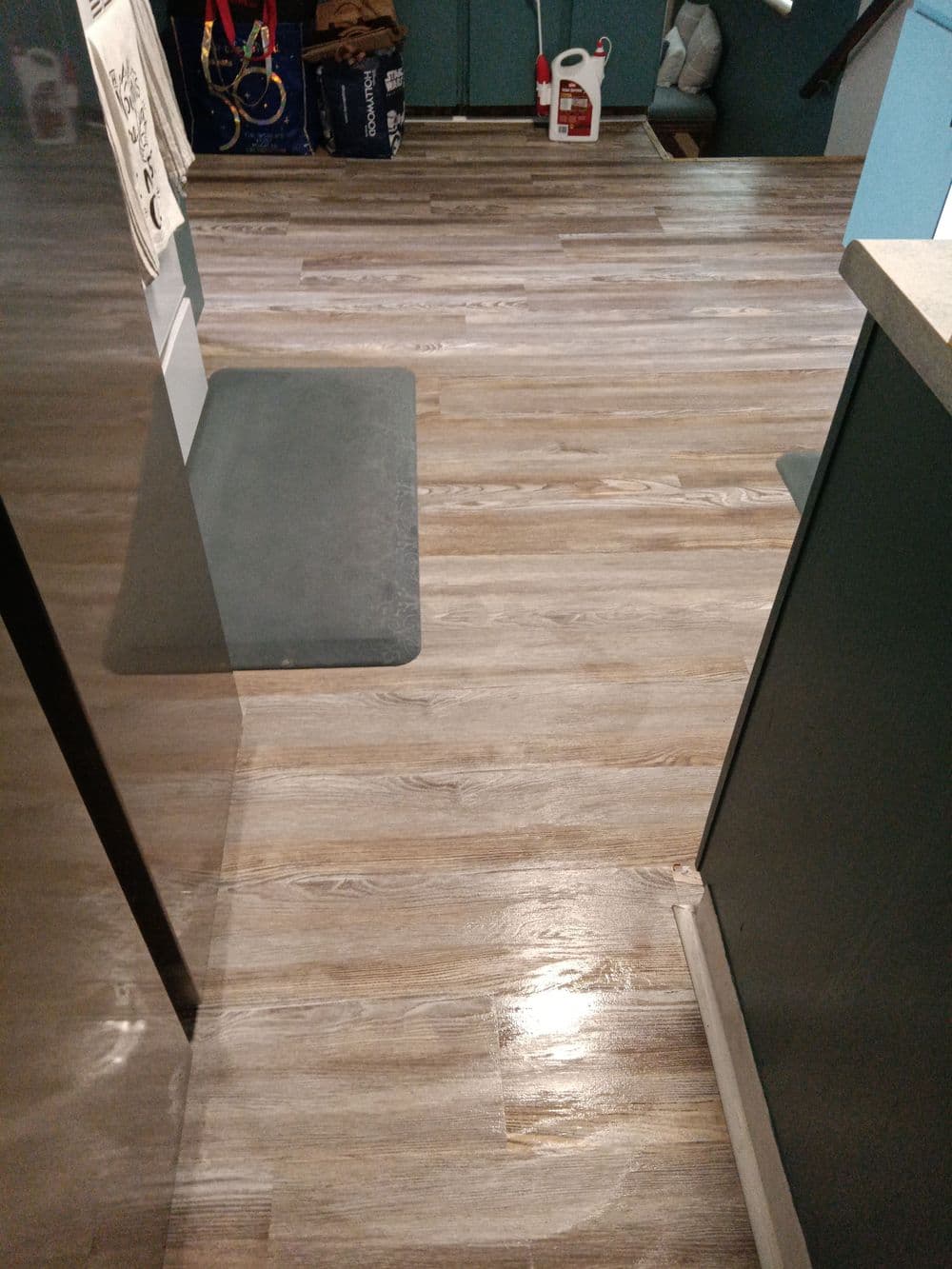 Gallery photos for Home Renovation and Flooring Installation in Denver: Image #6